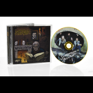 DECEASED Supernatural Addiction + bonus tracks , YELLOW DISC [CD]